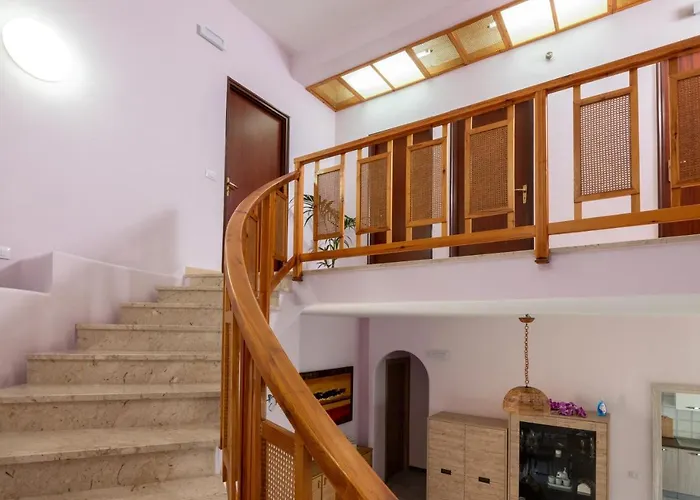 Butterfly House Vila