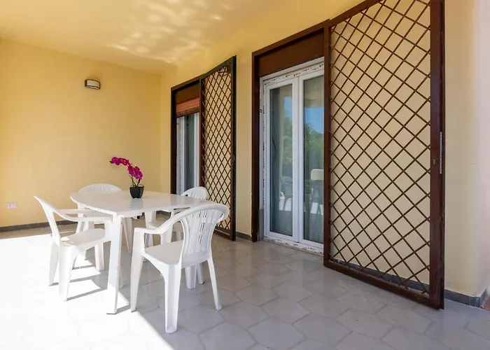 Vila Butterfly House *