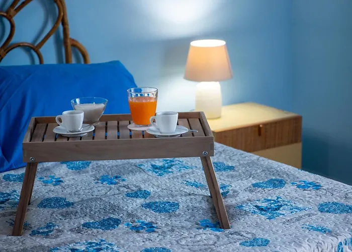 Vila Butterfly House Trappeto (Sicily)