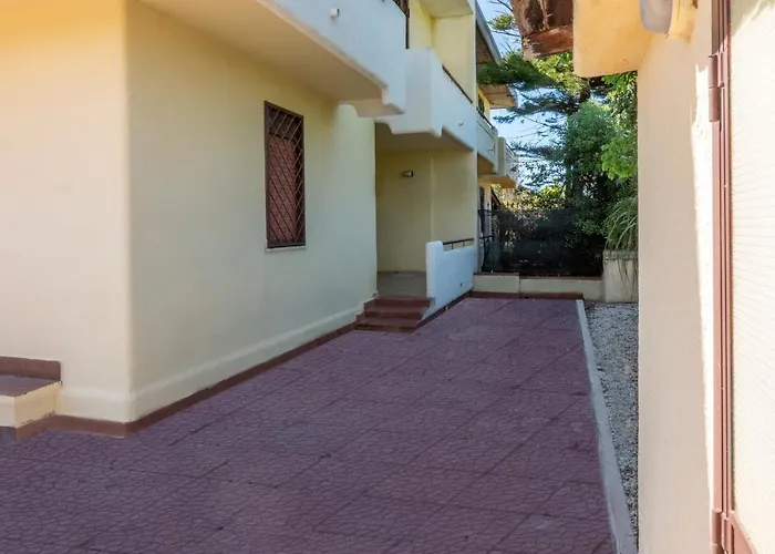 Butterfly House Vila Trappeto (Sicily)