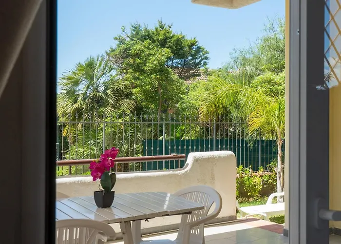 Vila Butterfly House Trappeto (Sicily)