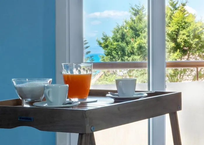 Butterfly House Vila *