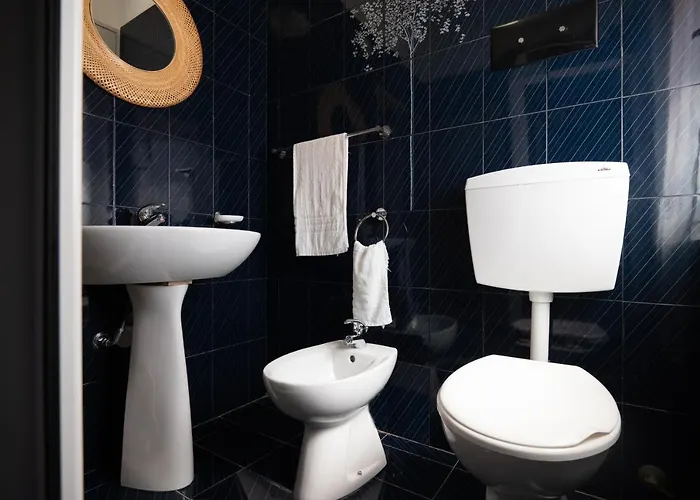 Butterfly House Vila