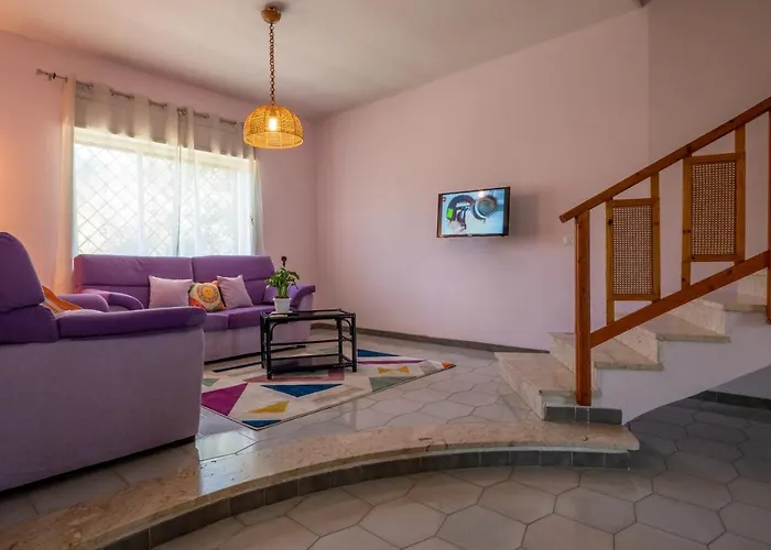 Butterfly House * Trappeto (Sicily)