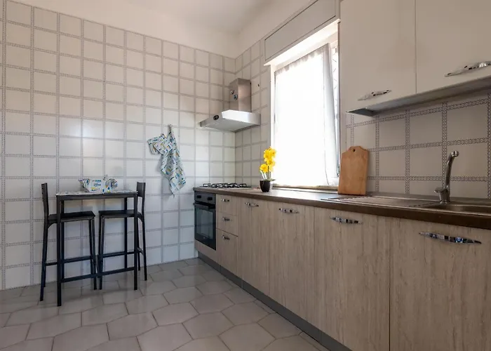 Butterfly House * Trappeto (Sicily)