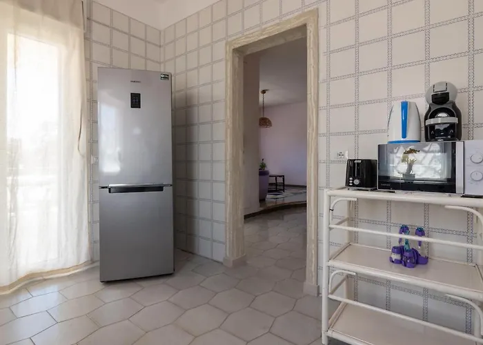 Butterfly House Trappeto (Sicily)