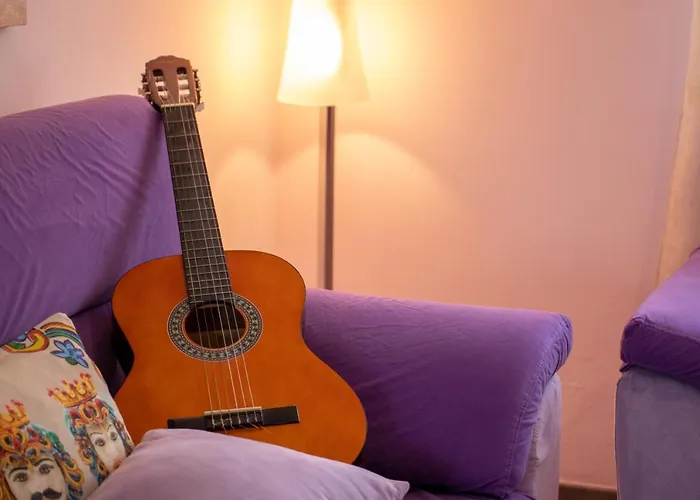 Butterfly House Trappeto (Sicily)