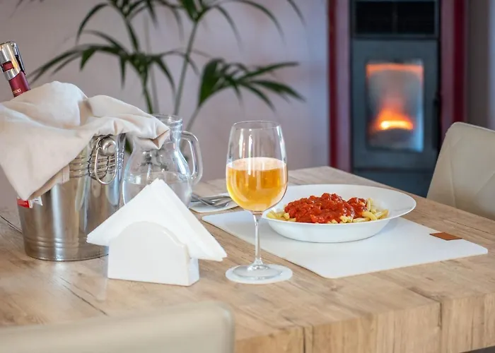 Butterfly House Vila Trappeto (Sicily)